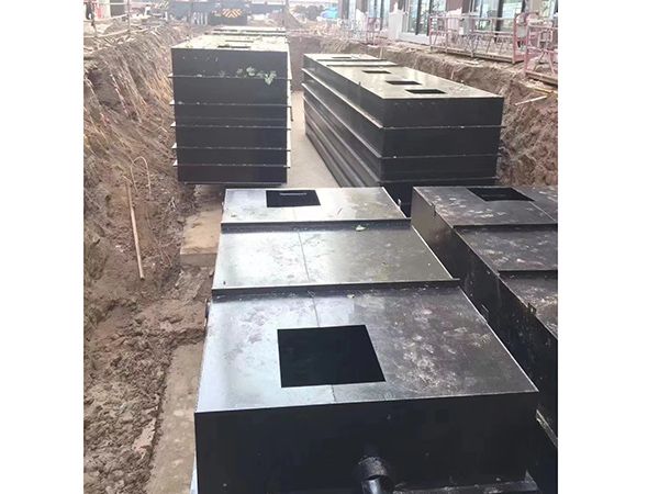 彝良​甘肃嘉源通环保：全品类水处理设备，一站式守护碧水清流
